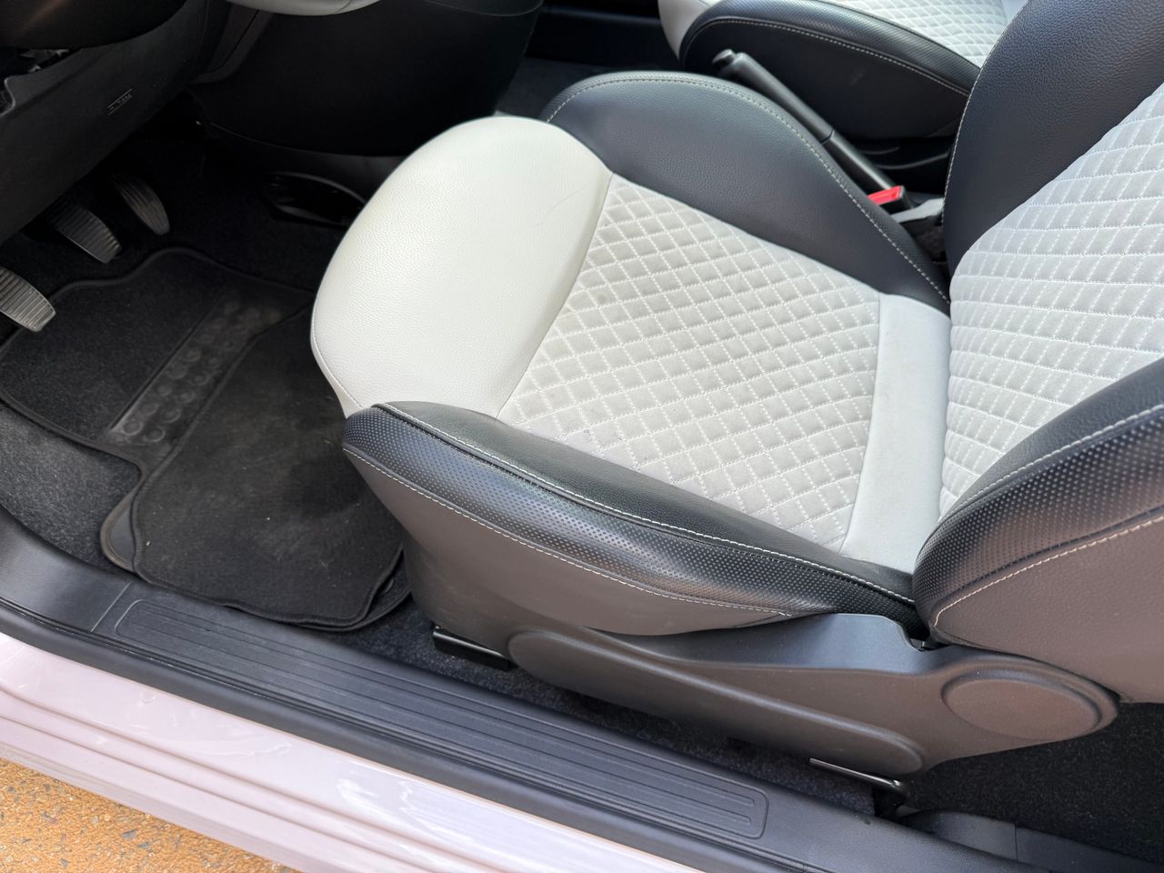 Imagen 9 del Fiat 500 en Auto Select Edition, Figueres