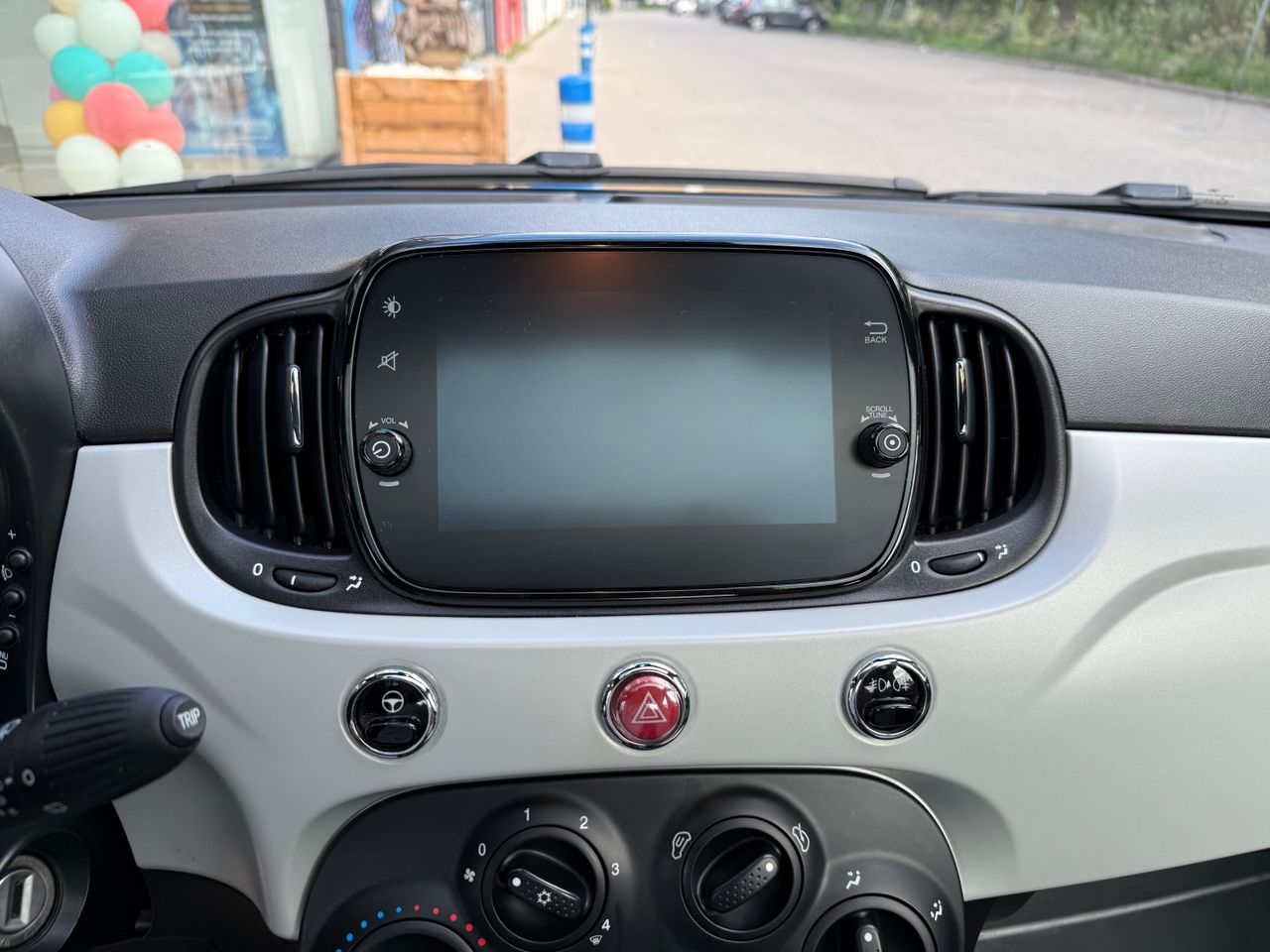 Imagen 7 del Fiat 500 en Auto Select Edition, Figueres