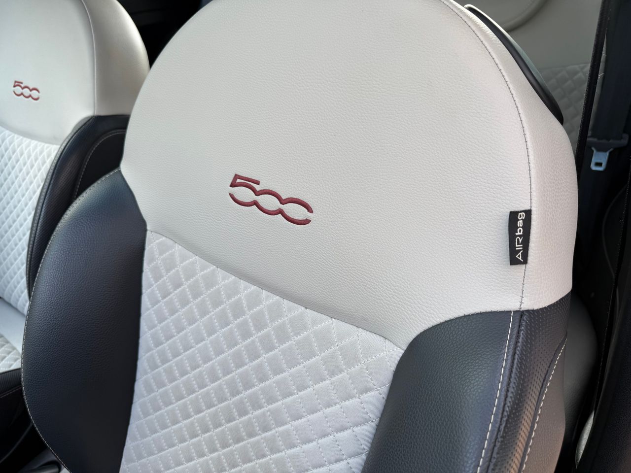 Imagen 11 del Fiat 500 en Auto Select Edition, Figueres