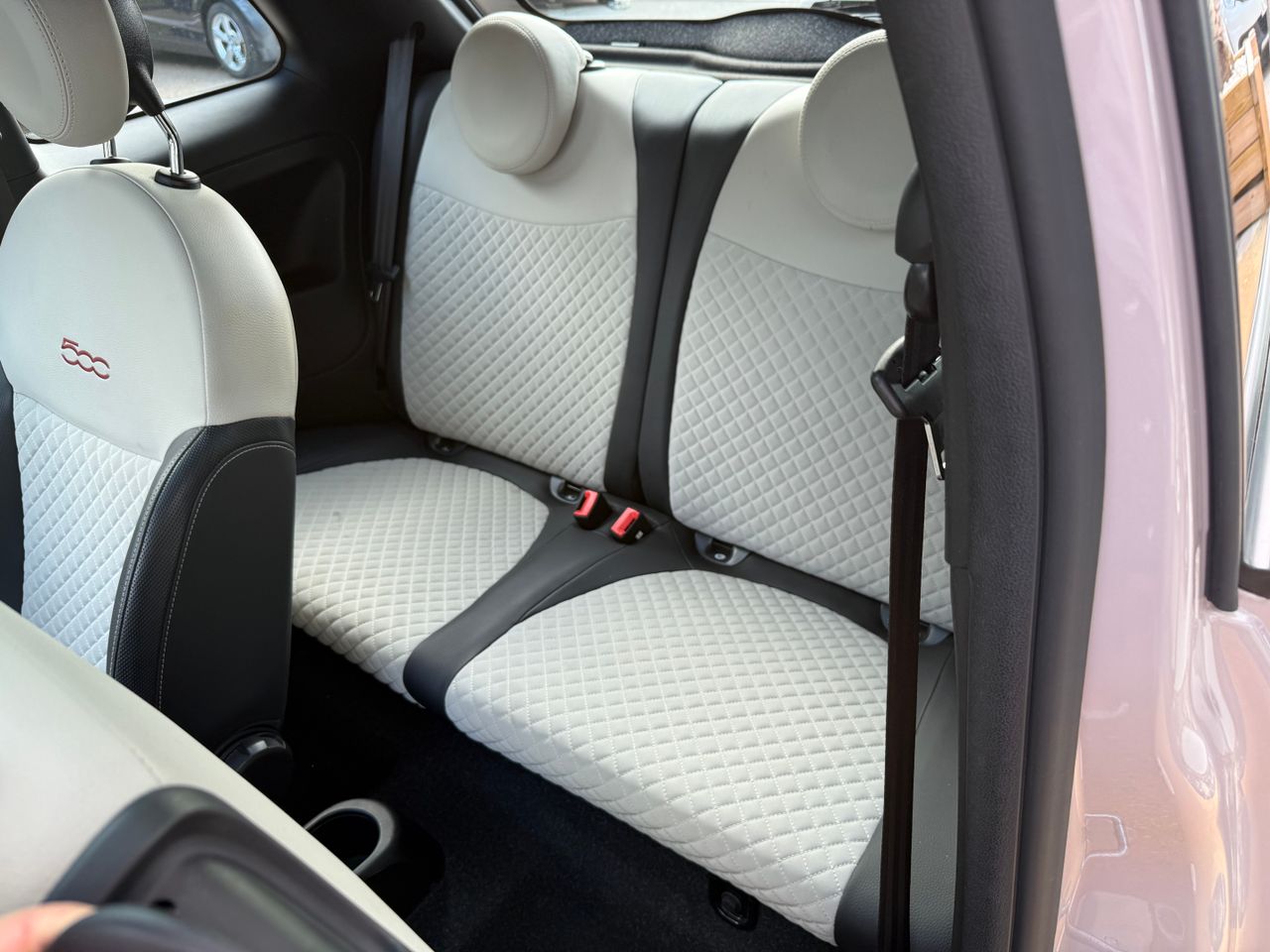 Imagen 12 del Fiat 500 en Auto Select Edition, Figueres