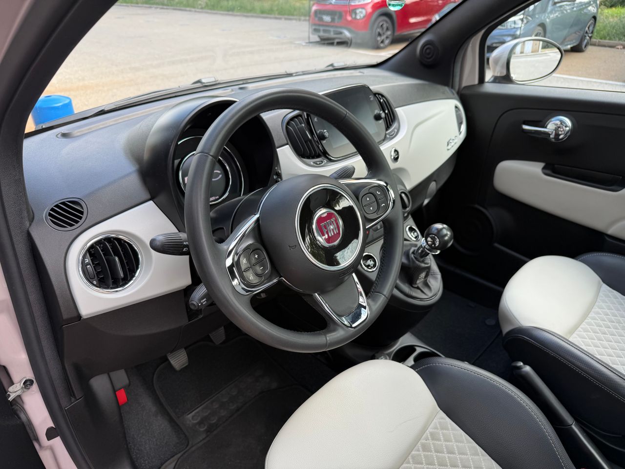 Imagen 5 del Fiat 500 en Auto Select Edition, Figueres