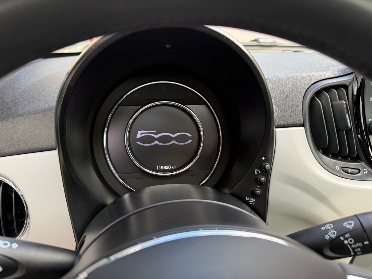 Imagen 6 del Fiat 500 en Auto Select Edition, Figueres