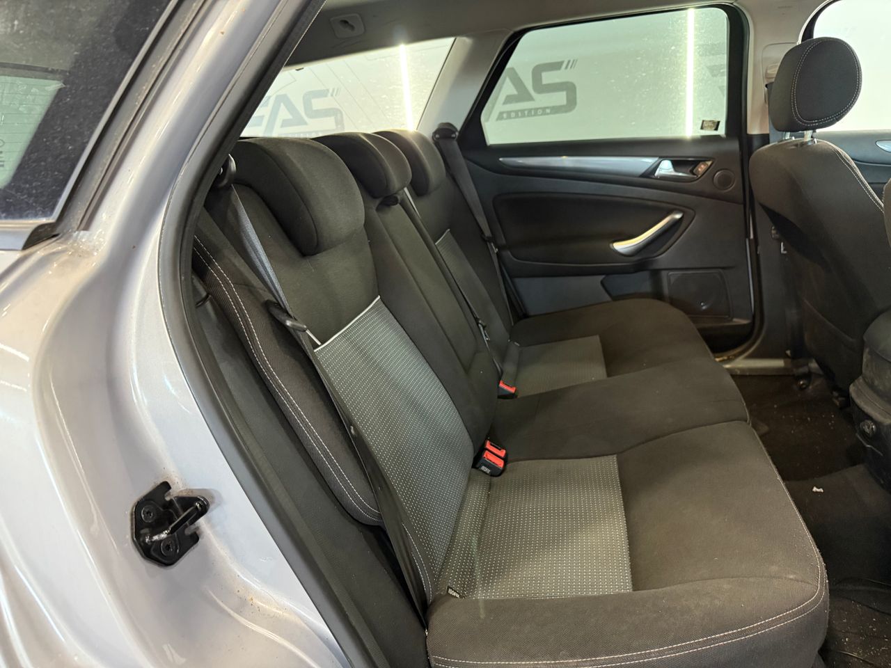 Imagen 10 del Ford Mondeo en Auto Select Edition, Figueres