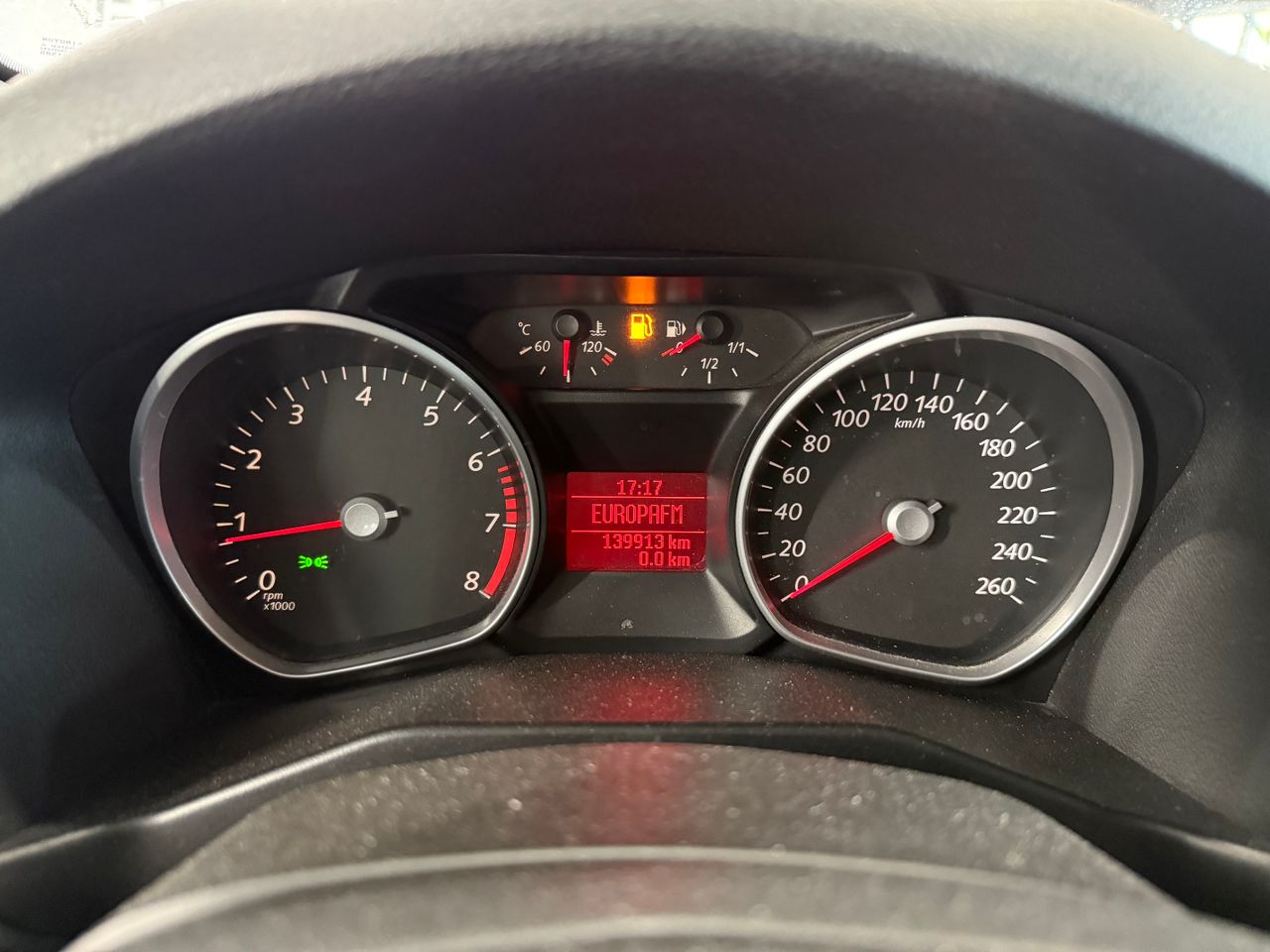 Imagen 8 del Ford Mondeo en Auto Select Edition, Figueres