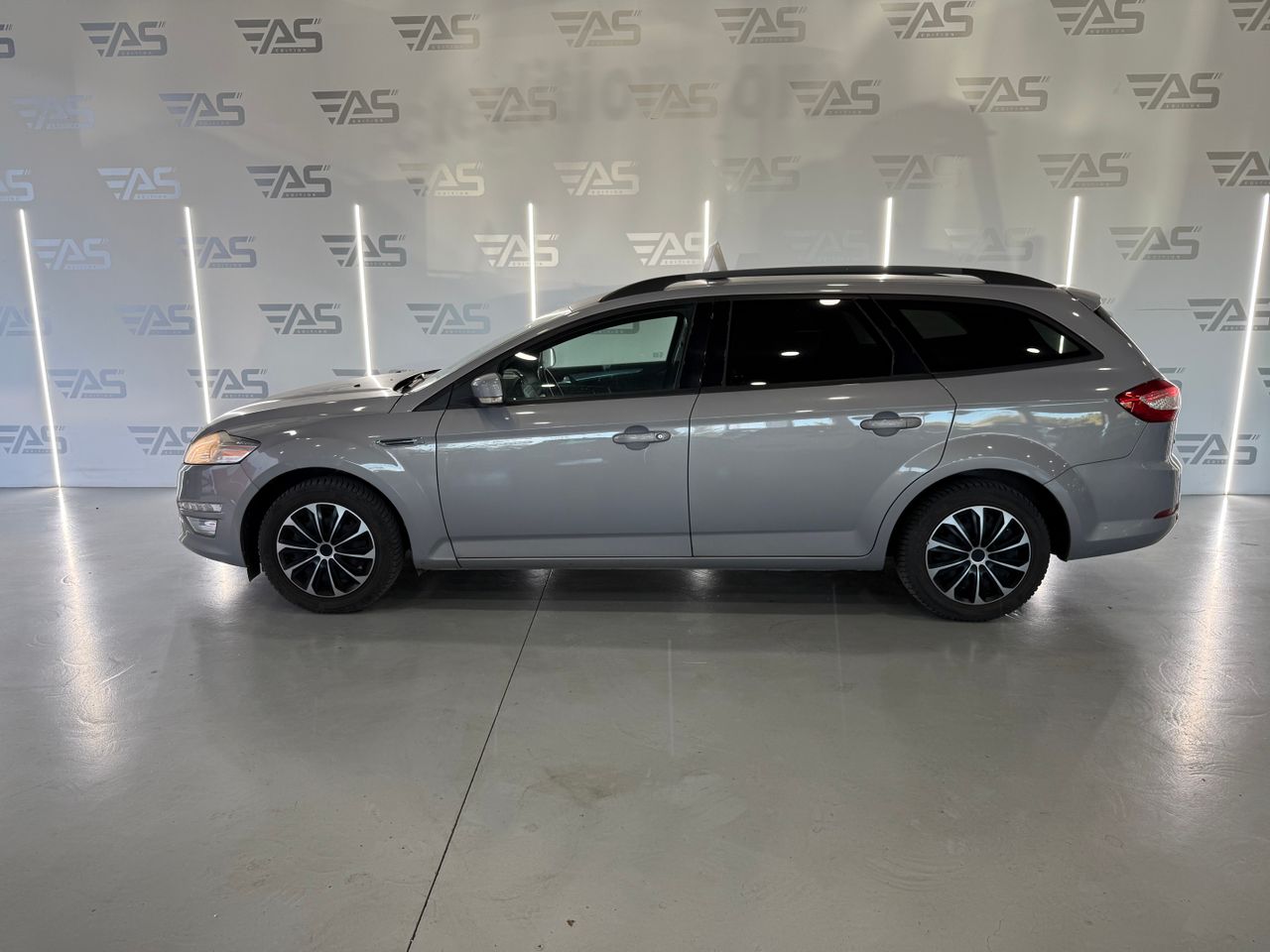 Imagen 6 del Ford Mondeo en Auto Select Edition, Figueres