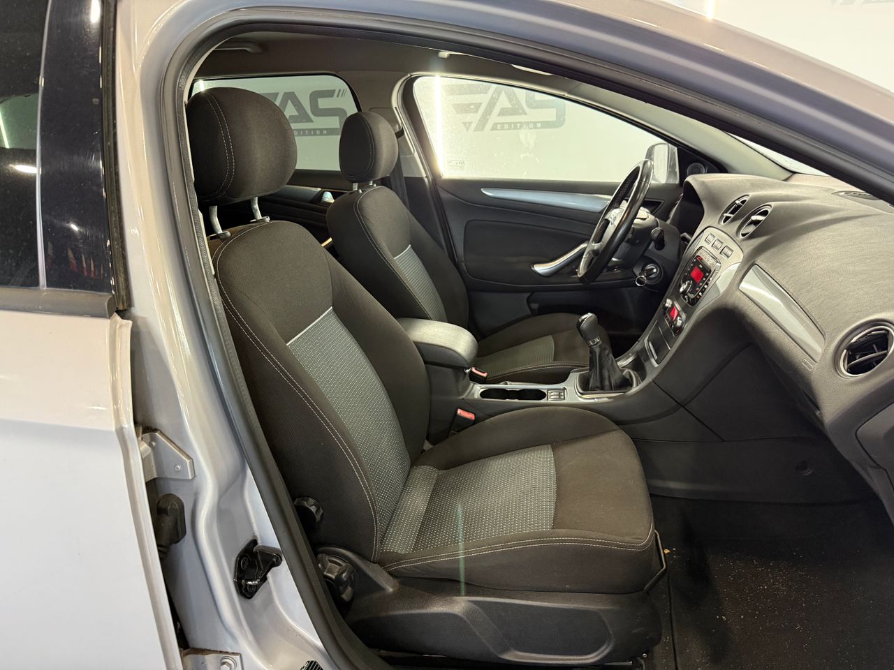 Imagen 9 del Ford Mondeo en Auto Select Edition, Figueres