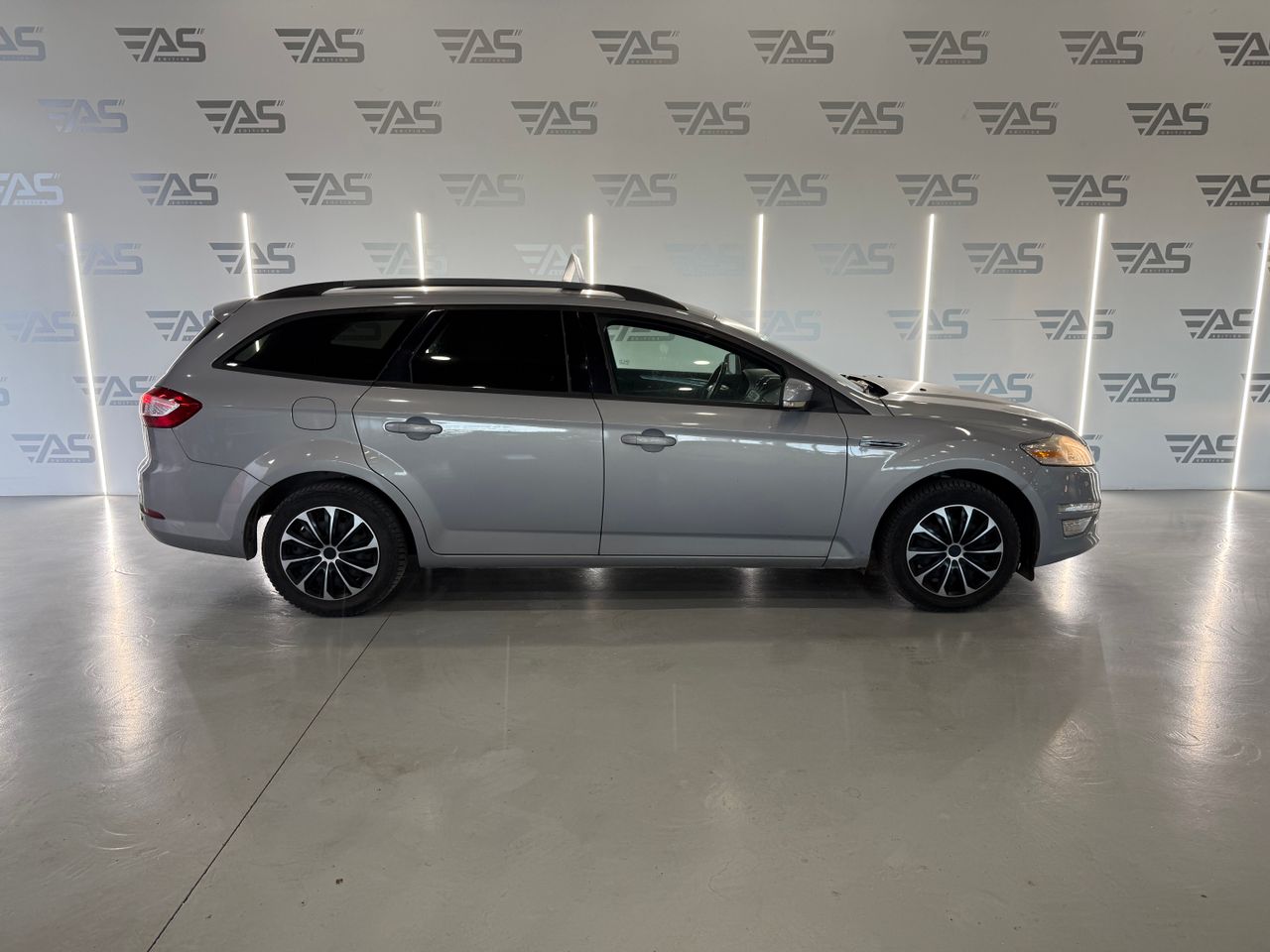 Imagen 7 del Ford Mondeo en Auto Select Edition, Figueres