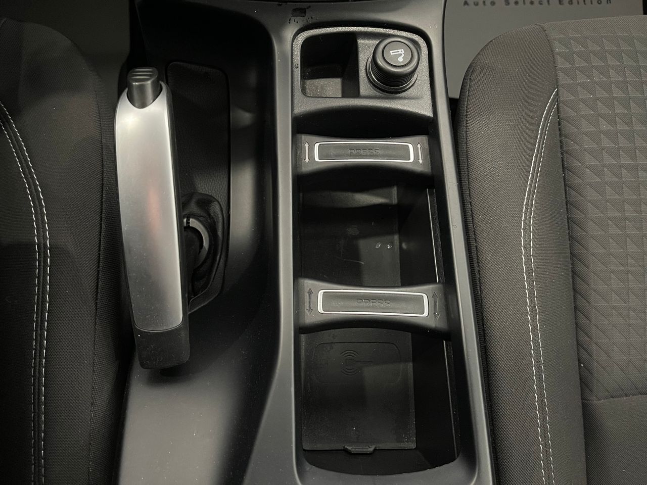 Imagen 119 del Ford C Max en Auto Select Edition, Figueres