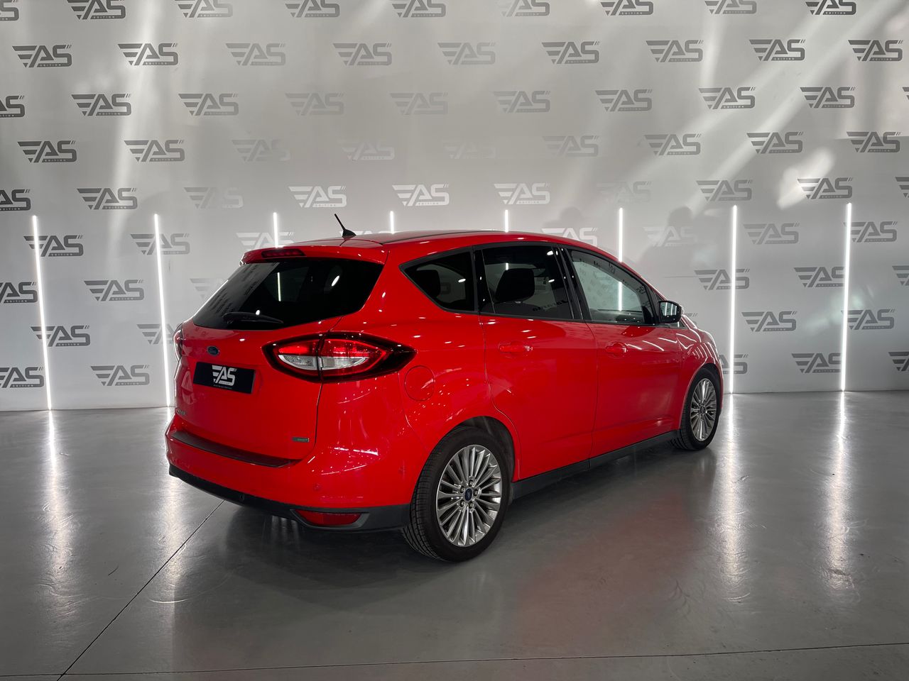 Imagen 4 del Ford C Max en Auto Select Edition, Figueres