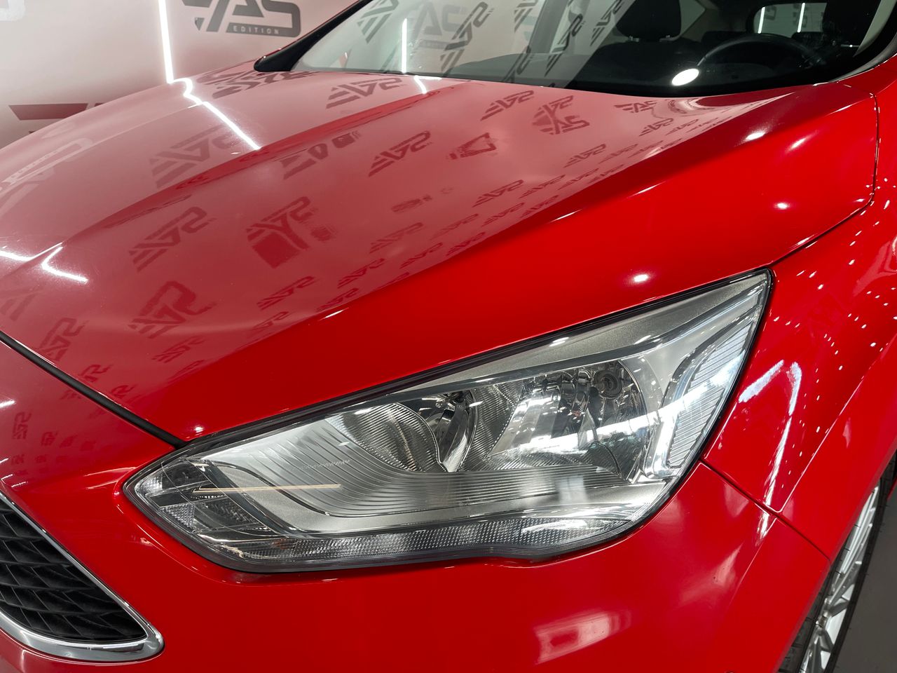 Imagen 24 del Ford C Max en Auto Select Edition, Figueres