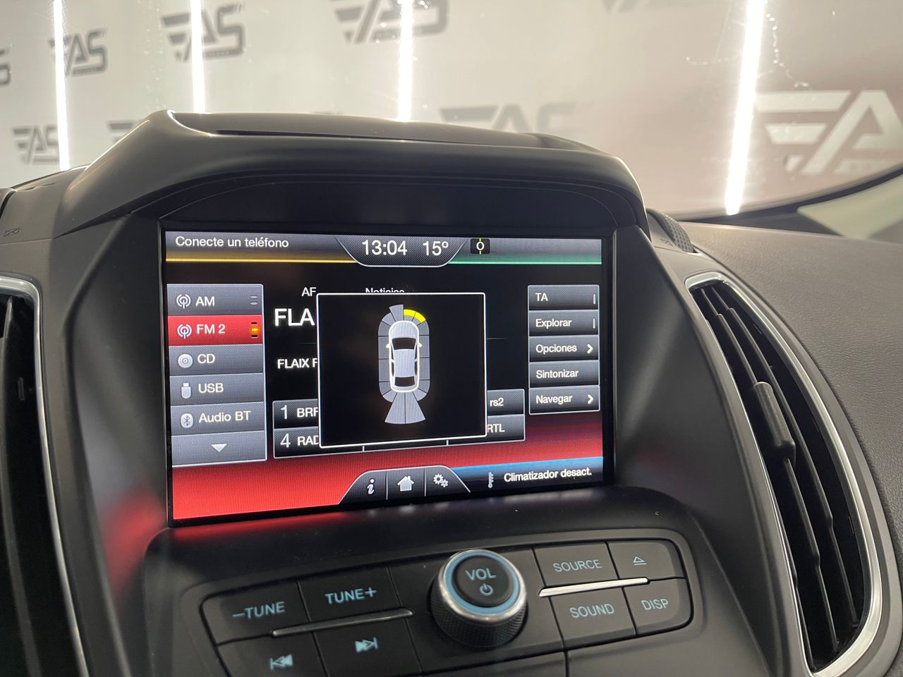 Imagen 79 del Ford C Max en Auto Select Edition, Figueres