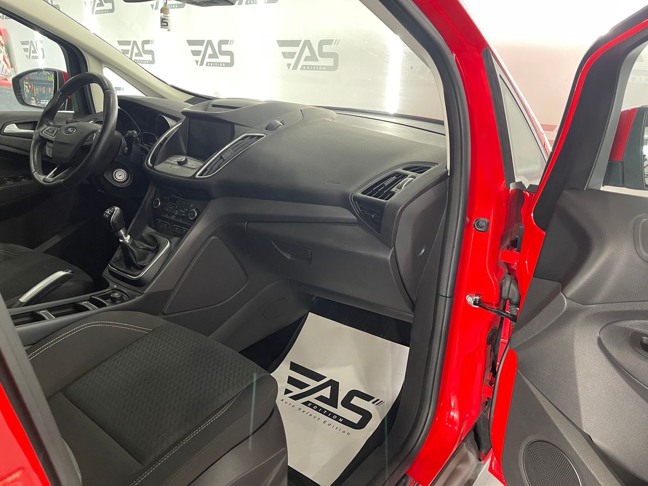 Imagen 99 del Ford C Max en Auto Select Edition, Figueres