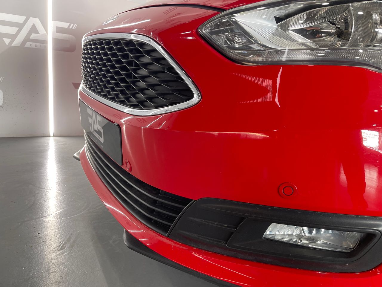 Imagen 27 del Ford C Max en Auto Select Edition, Figueres