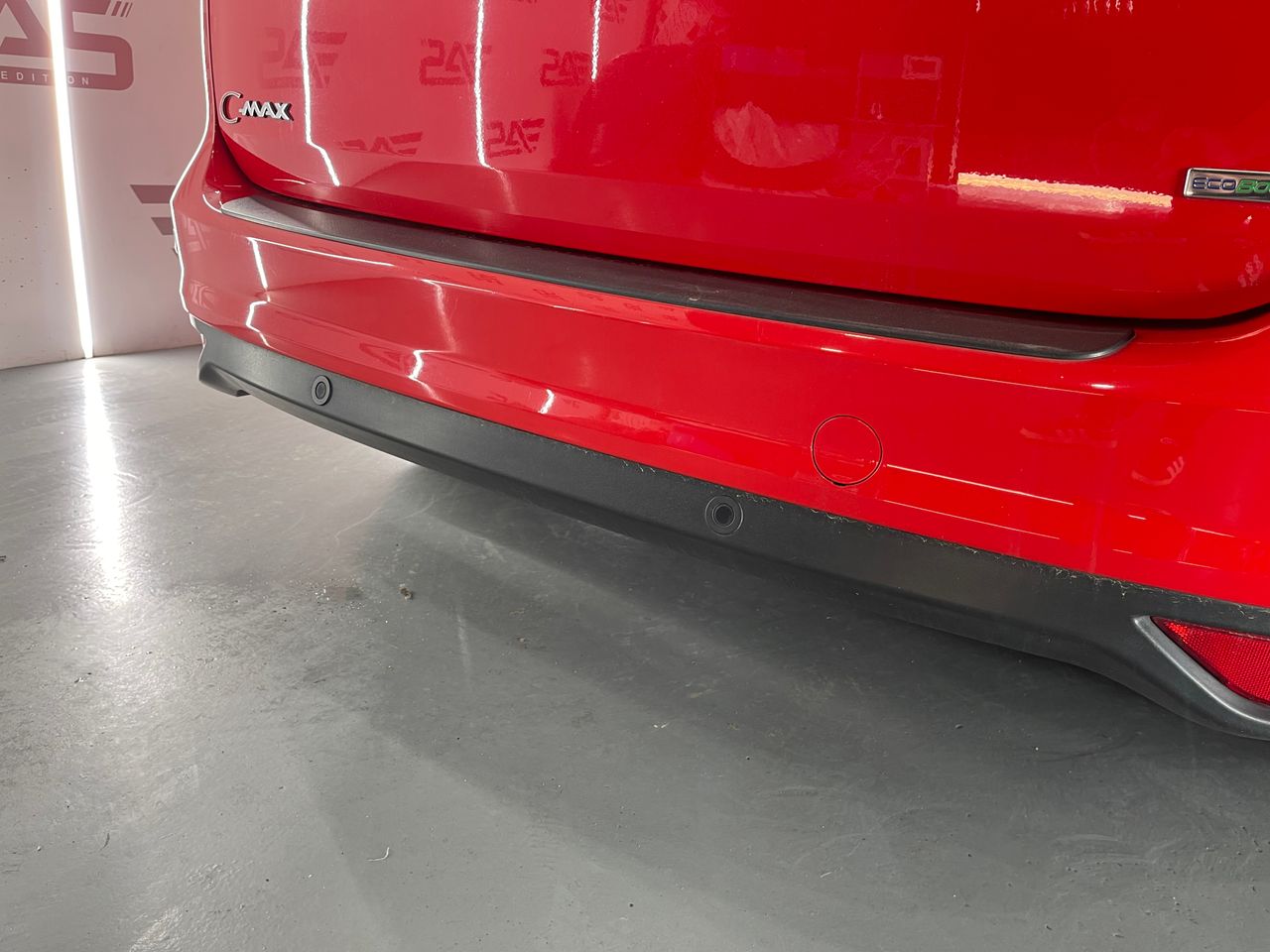 Imagen 55 del Ford C Max en Auto Select Edition, Figueres