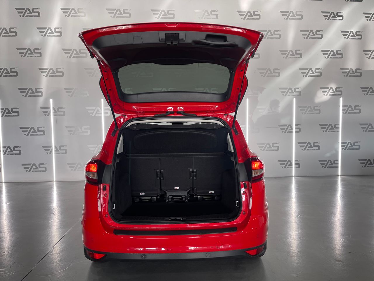 Imagen 67 del Ford C Max en Auto Select Edition, Figueres