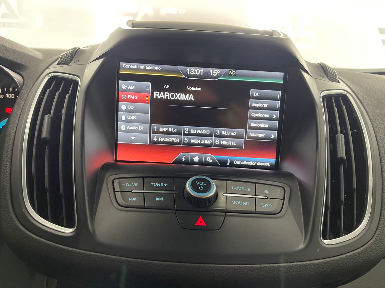 Imagen 78 del Ford C Max en Auto Select Edition, Figueres