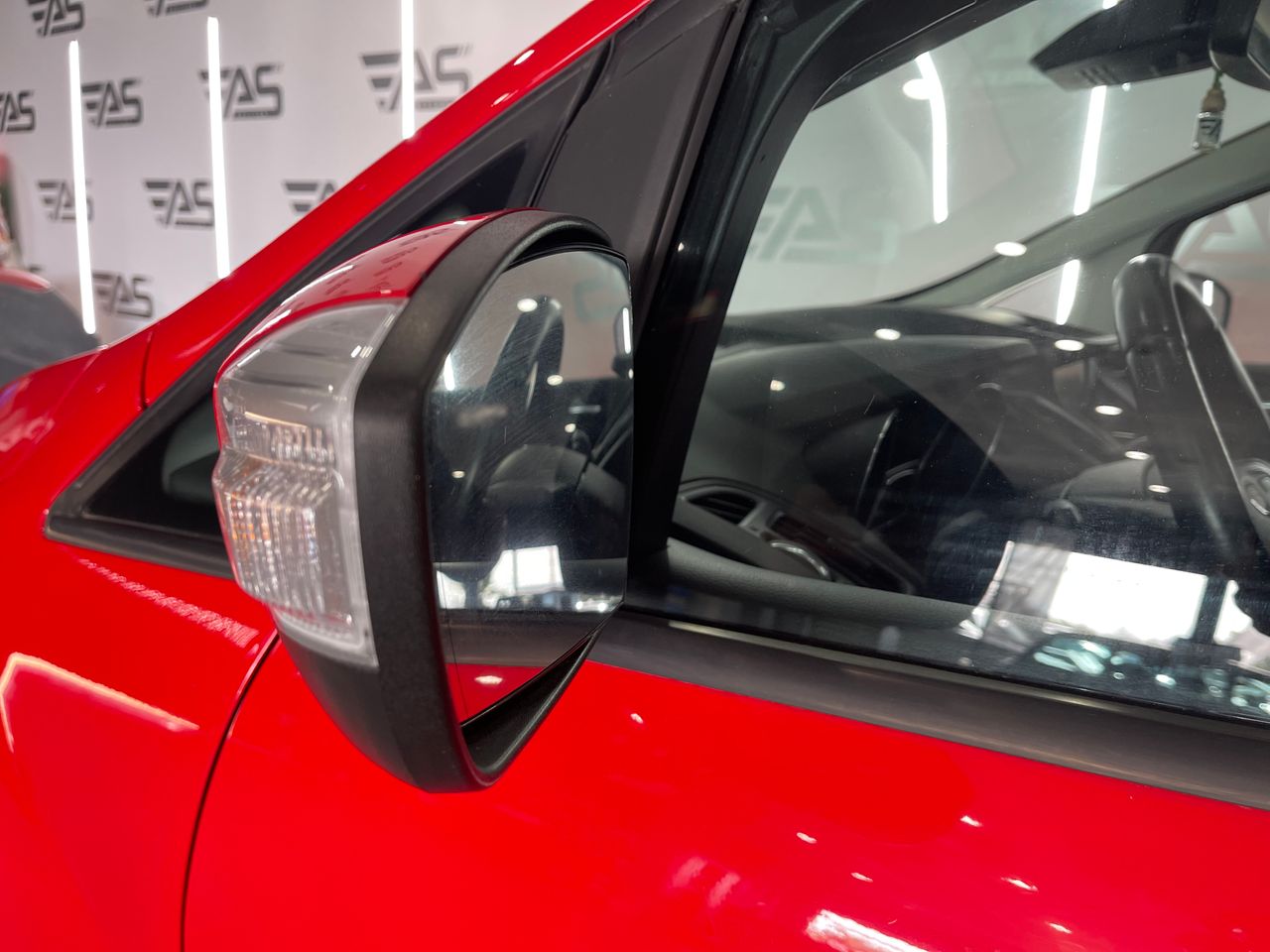 Imagen 20 del Ford C Max en Auto Select Edition, Figueres