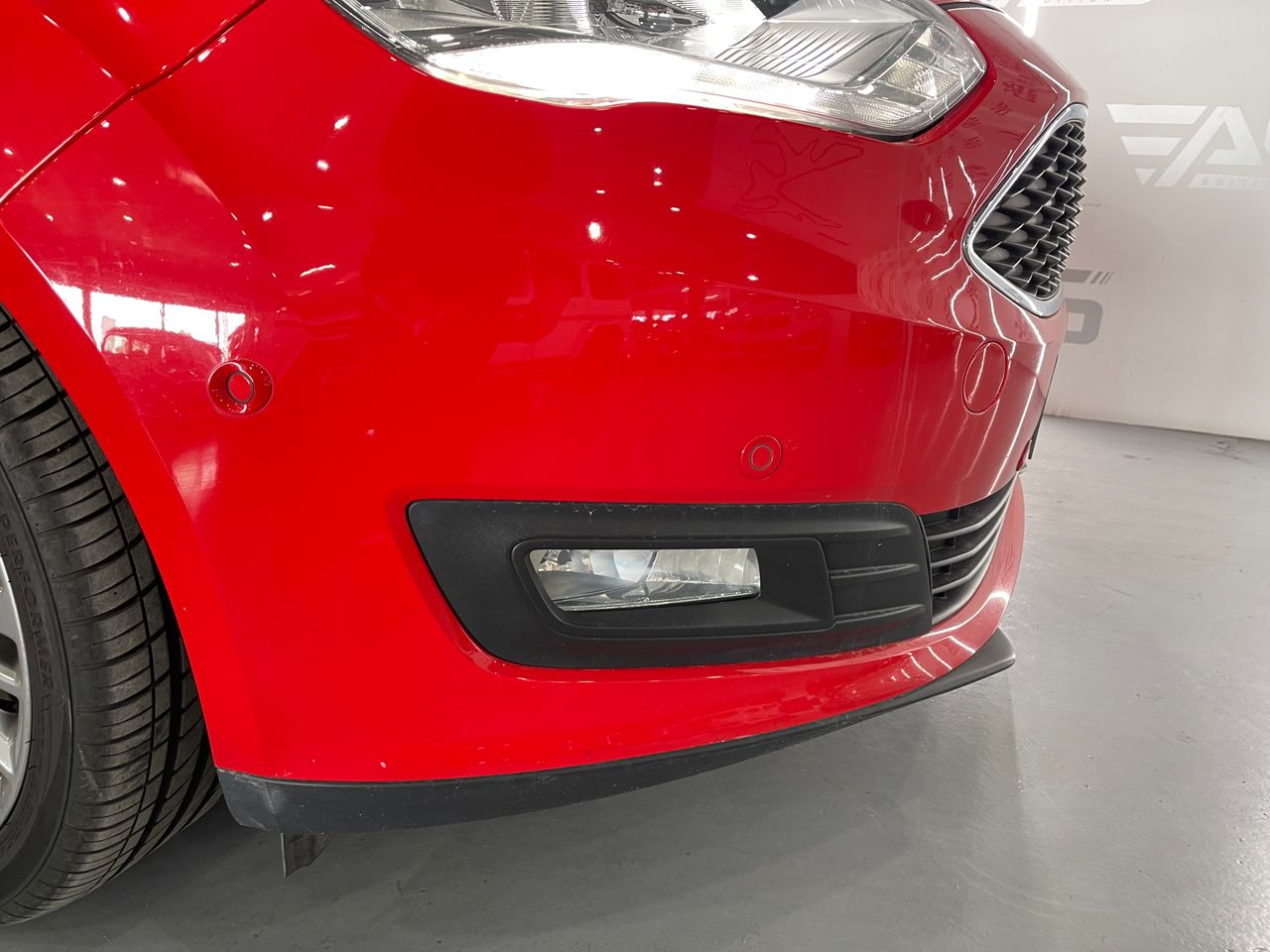 Imagen 31 del Ford C Max en Auto Select Edition, Figueres