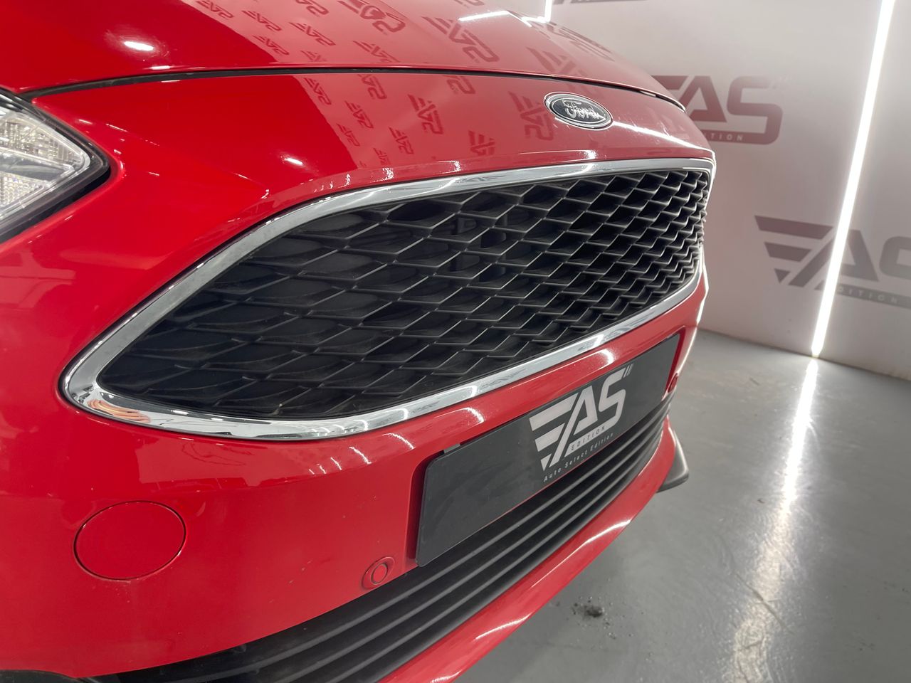 Imagen 33 del Ford C Max en Auto Select Edition, Figueres