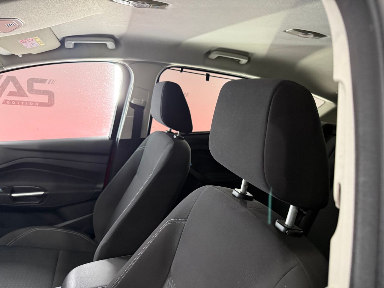 Imagen 19 del Ford C Max en Auto Select Edition, Figueres