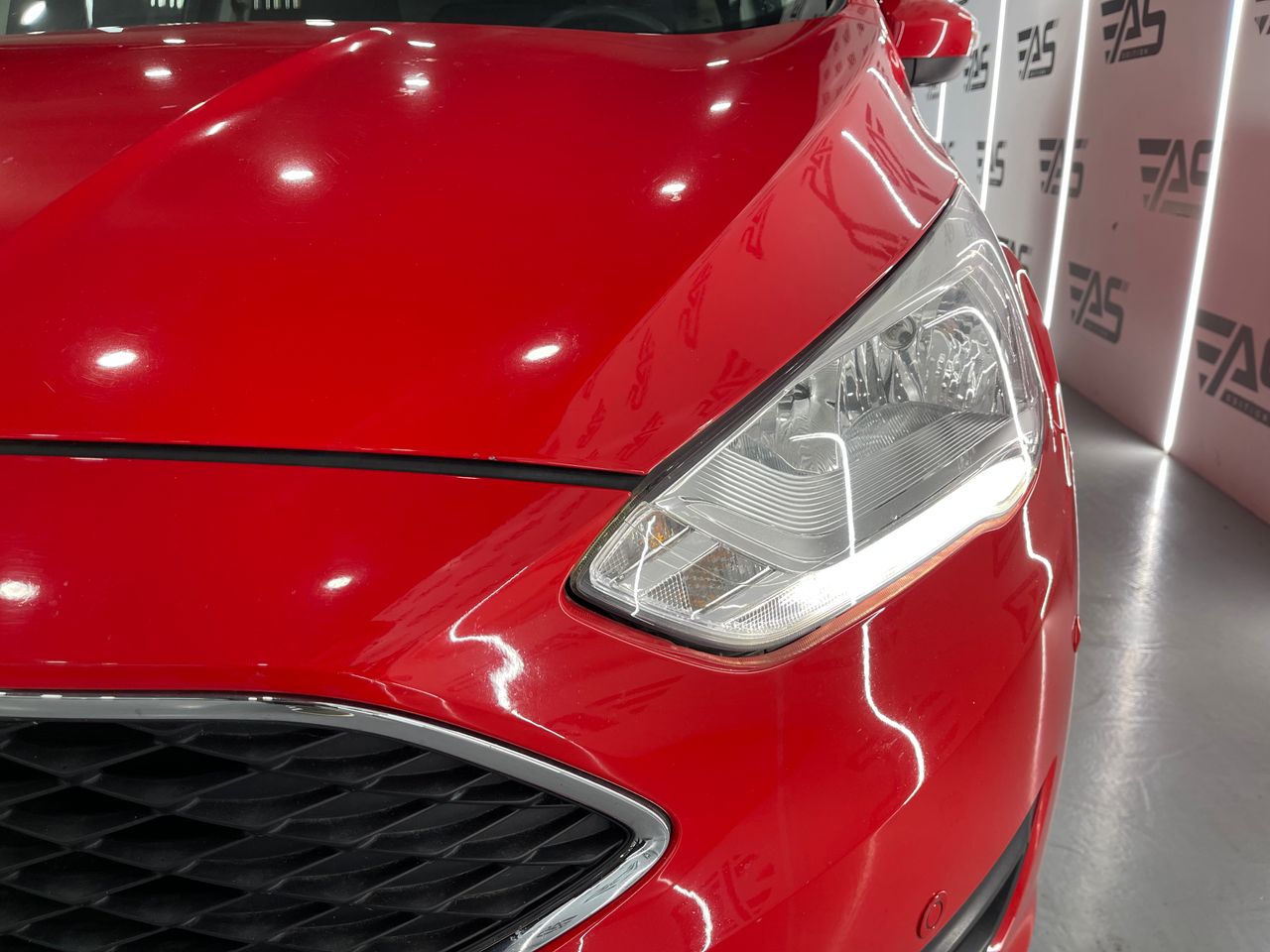 Imagen 37 del Ford C Max en Auto Select Edition, Figueres