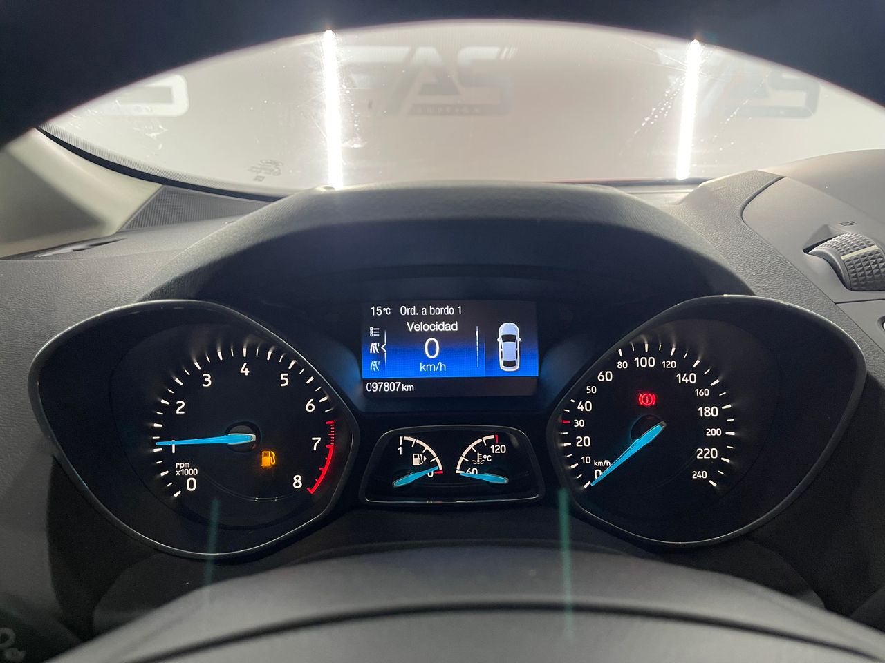 Imagen 71 del Ford C Max en Auto Select Edition, Figueres