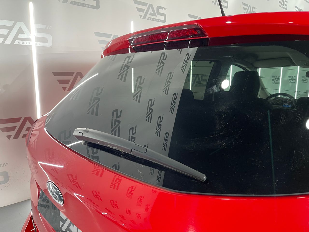 Imagen 49 del Ford C Max en Auto Select Edition, Figueres