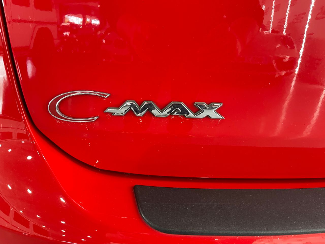 Imagen 13 del Ford C Max en Auto Select Edition, Figueres