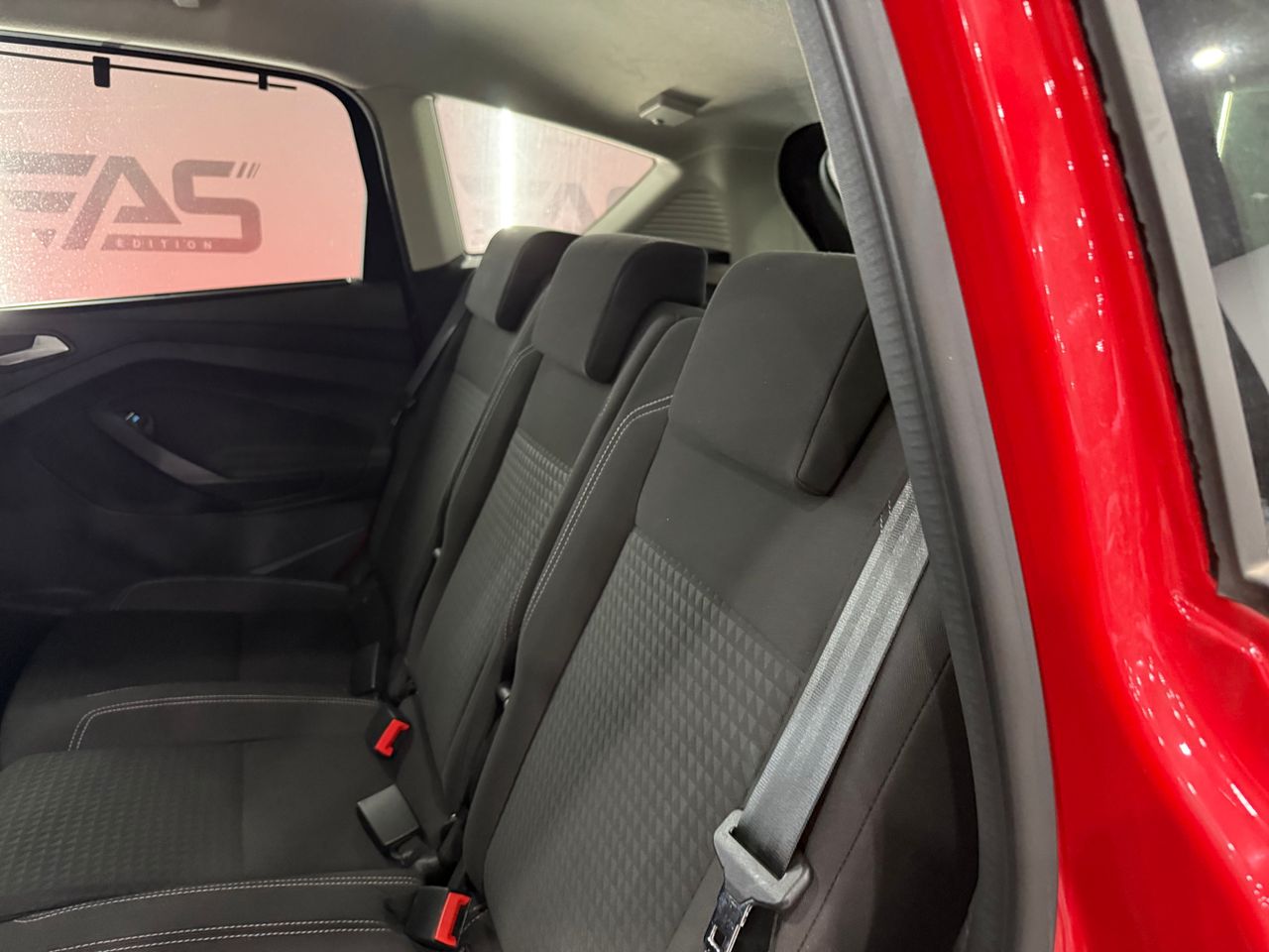 Imagen 26 del Ford C Max en Auto Select Edition, Figueres