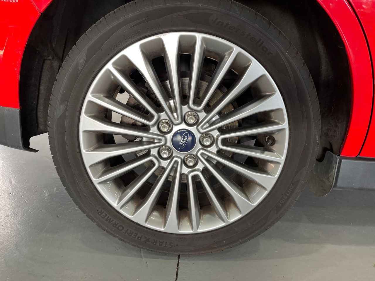 Imagen 60 del Ford C Max en Auto Select Edition, Figueres