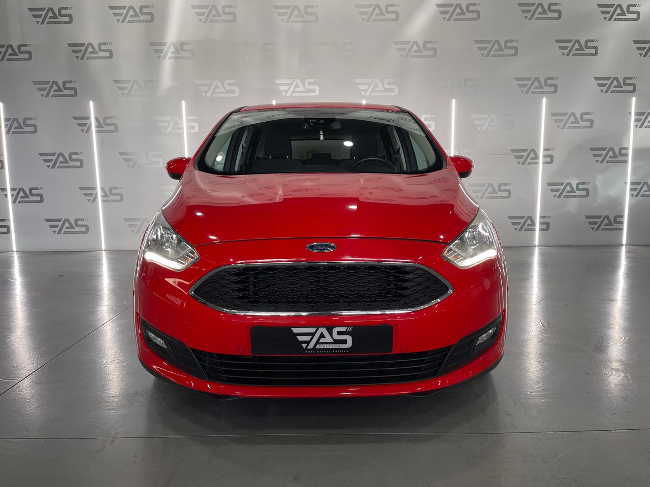 Imagen 8 del Ford C Max en Auto Select Edition, Figueres