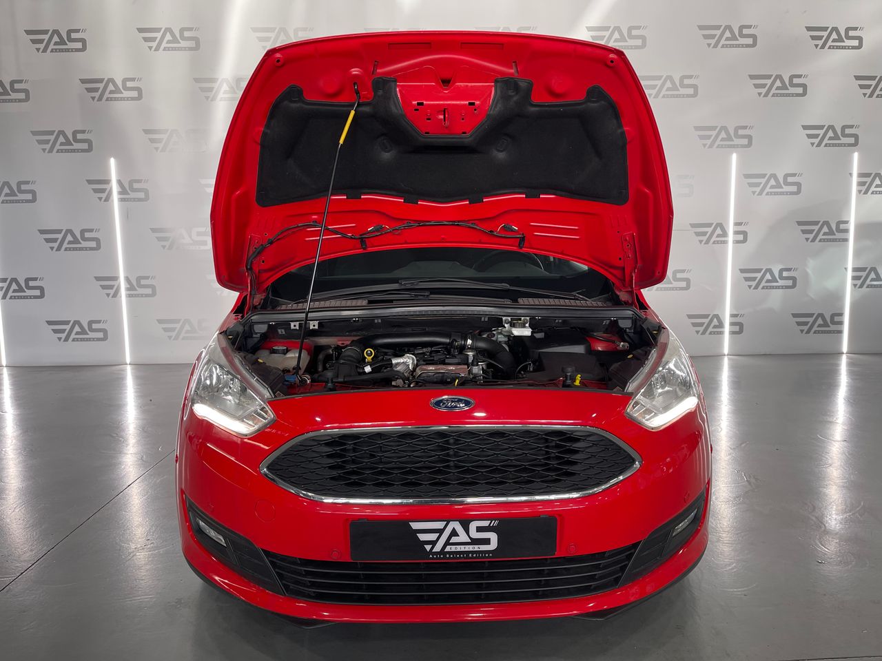 Imagen 61 del Ford C Max en Auto Select Edition, Figueres