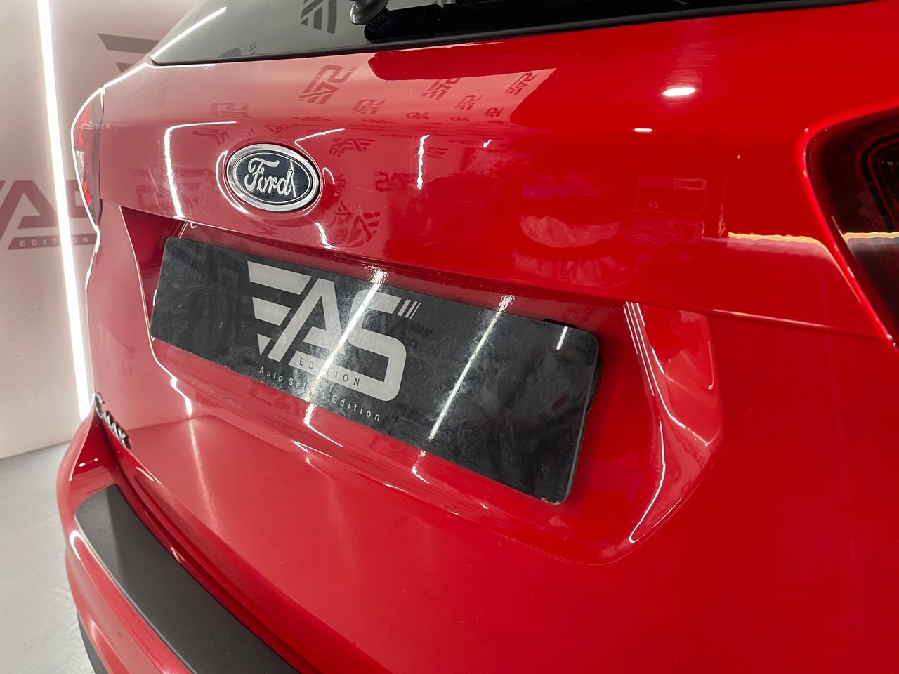 Imagen 48 del Ford C Max en Auto Select Edition, Figueres