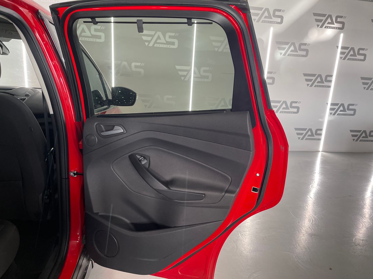 Imagen 93 del Ford C Max en Auto Select Edition, Figueres