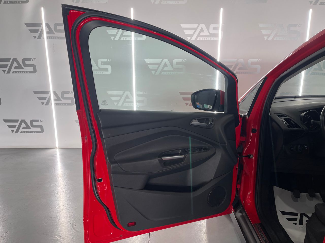 Imagen 80 del Ford C Max en Auto Select Edition, Figueres