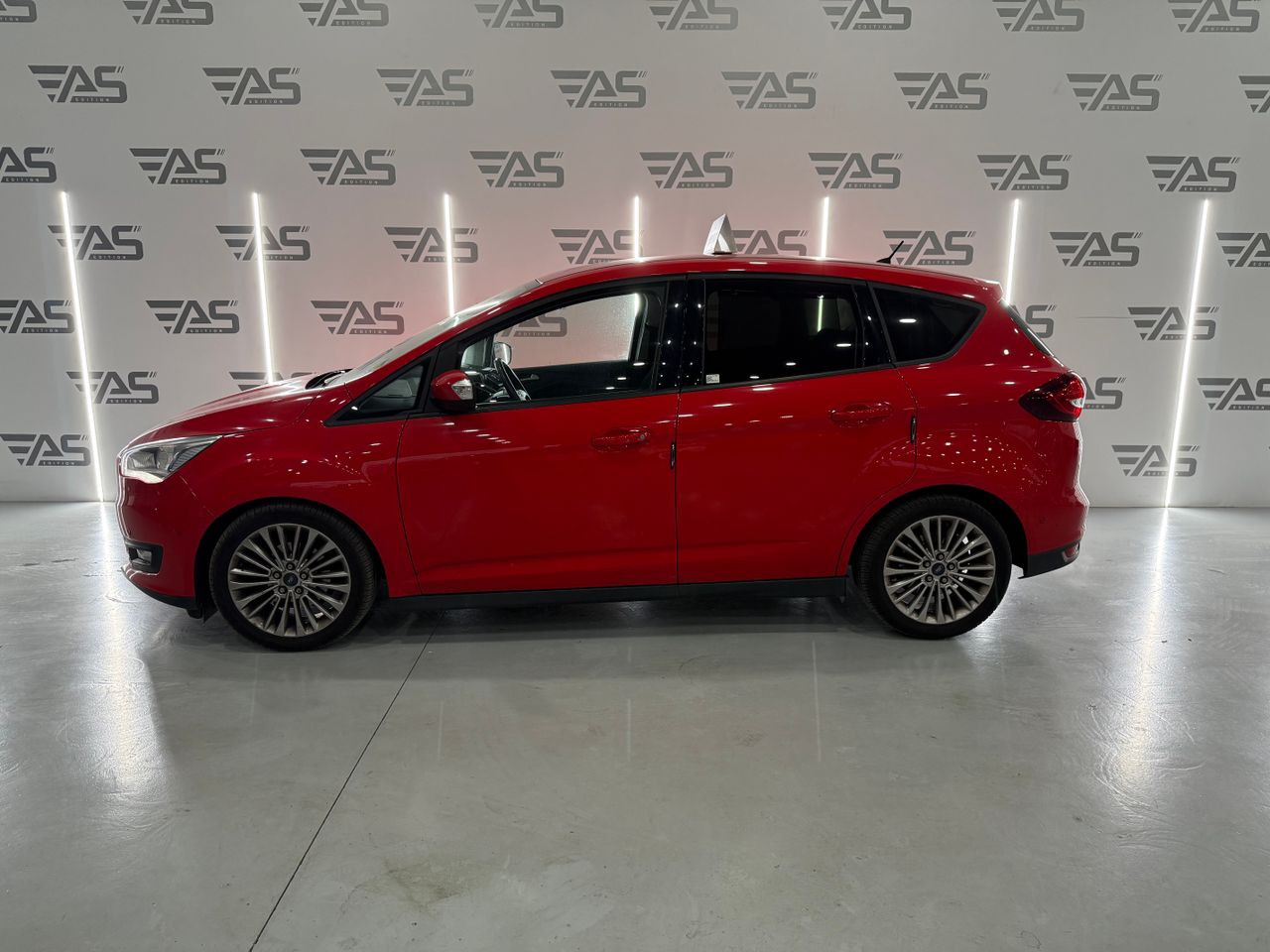 Imagen 6 del Ford C Max en Auto Select Edition, Figueres