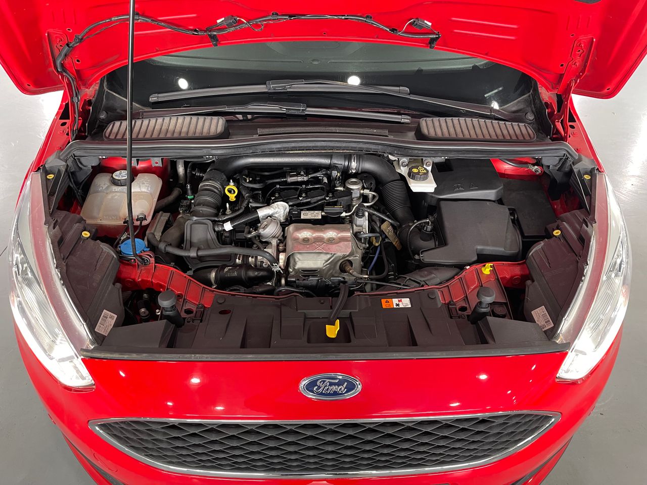 Imagen 62 del Ford C Max en Auto Select Edition, Figueres