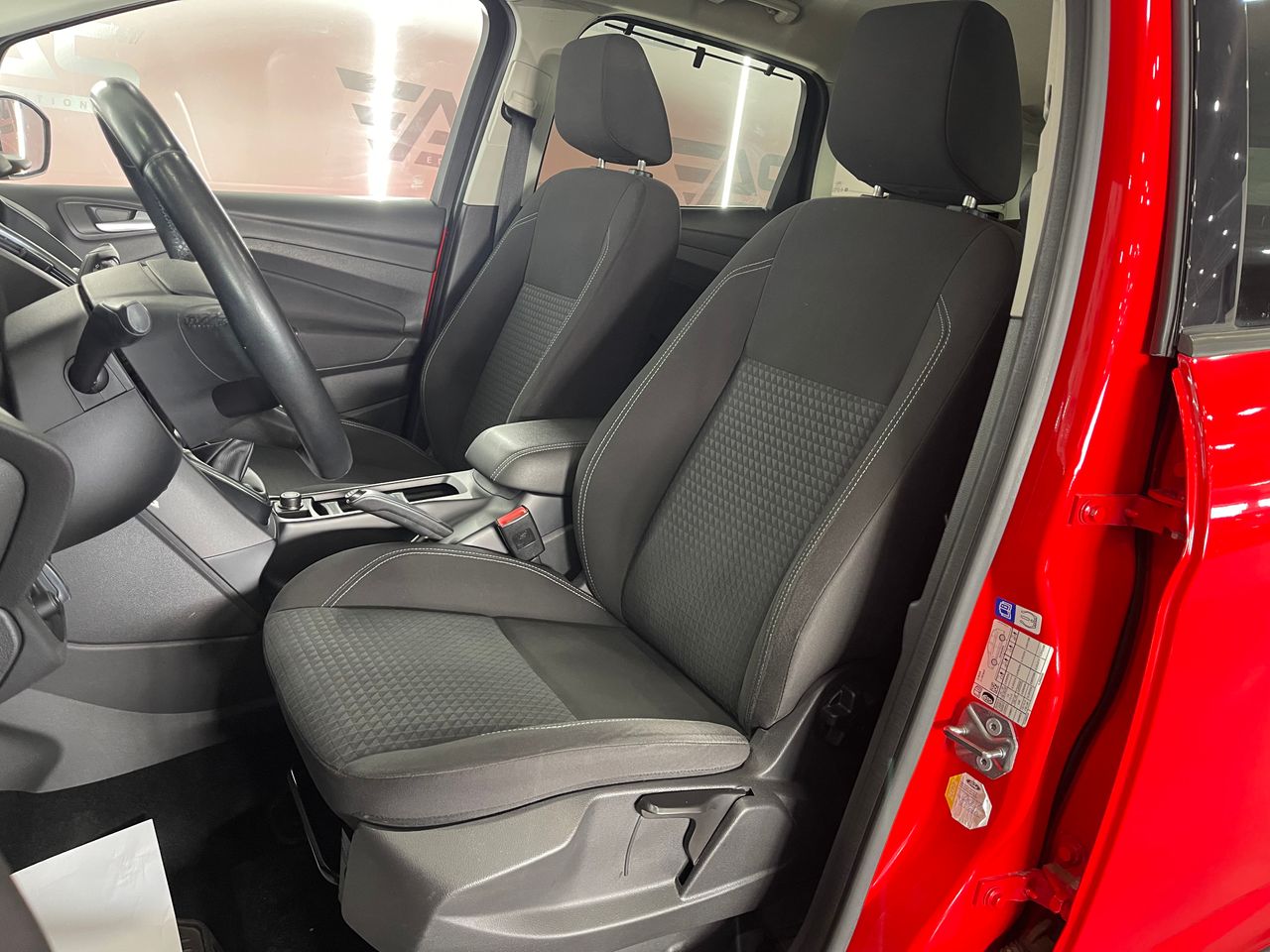 Imagen 132 del Ford C Max en Auto Select Edition, Figueres