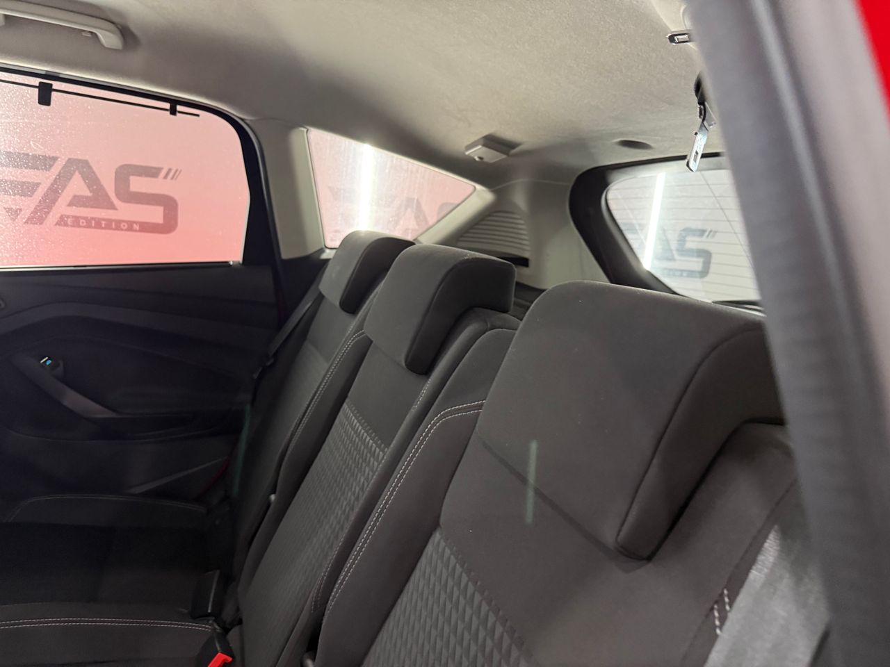 Imagen 25 del Ford C Max en Auto Select Edition, Figueres