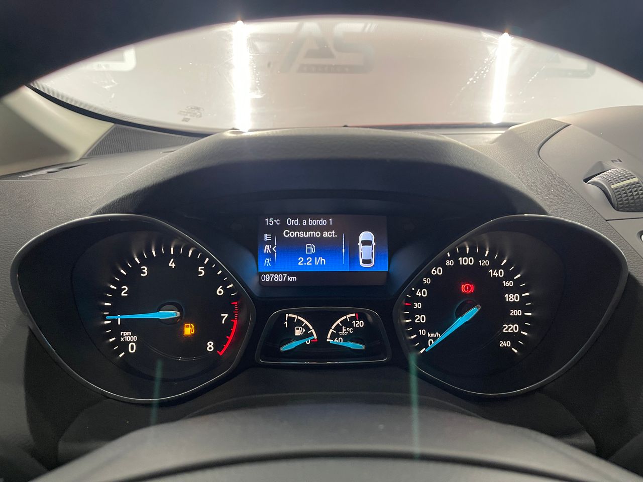 Imagen 69 del Ford C Max en Auto Select Edition, Figueres