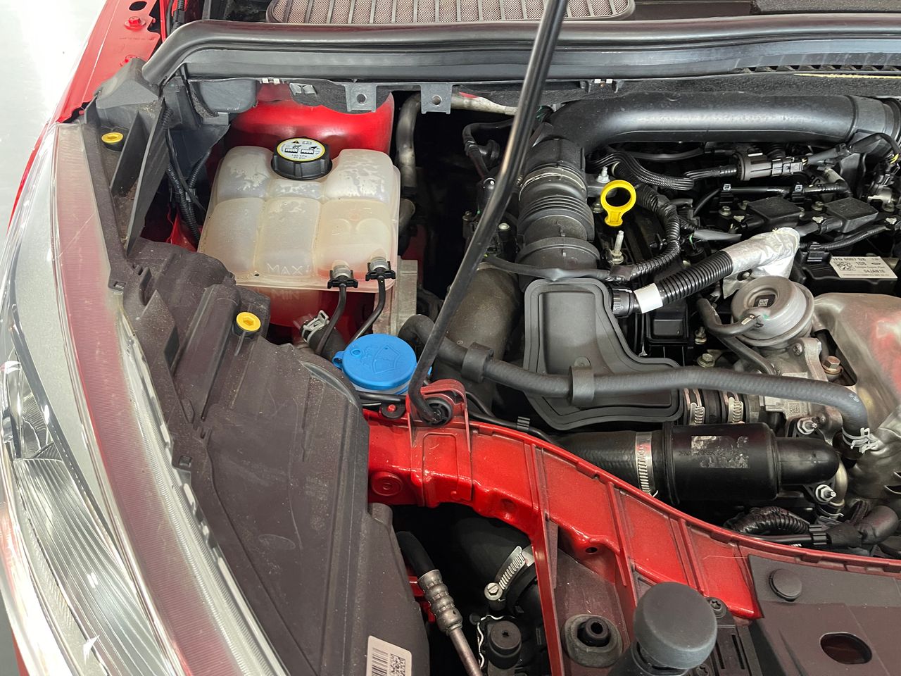 Imagen 64 del Ford C Max en Auto Select Edition, Figueres