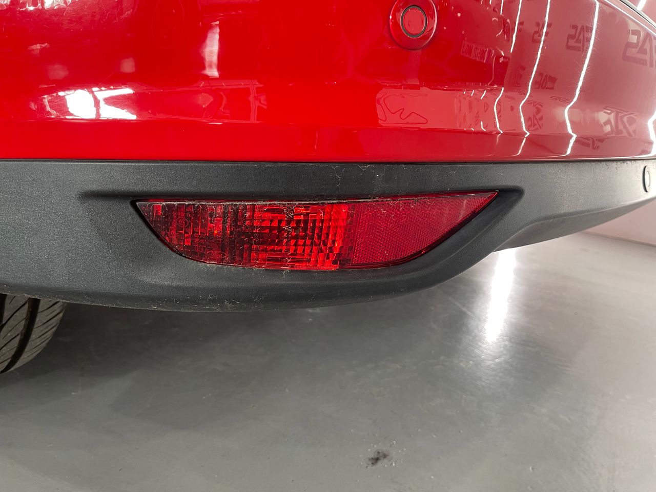 Imagen 16 del Ford C Max en Auto Select Edition, Figueres