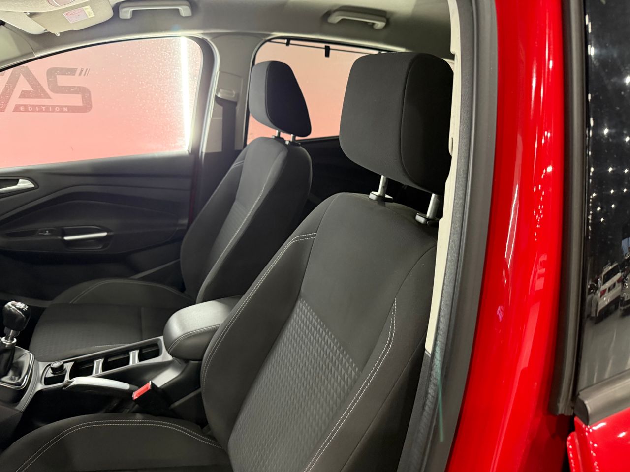 Imagen 20 del Ford C Max en Auto Select Edition, Figueres