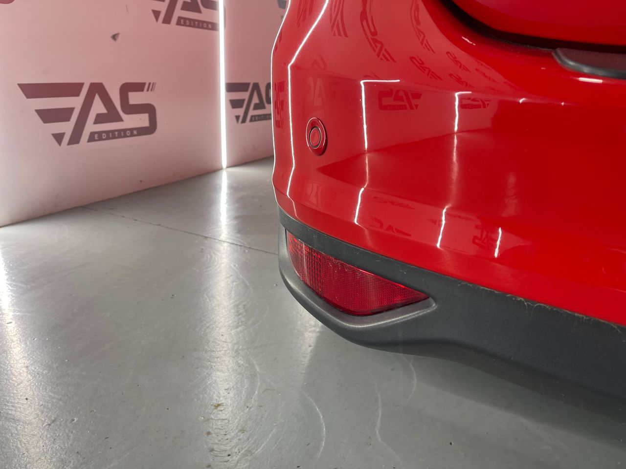 Imagen 54 del Ford C Max en Auto Select Edition, Figueres