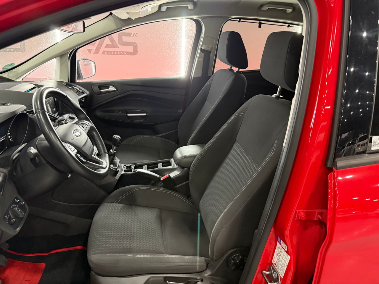 Imagen 21 del Ford C Max en Auto Select Edition, Figueres