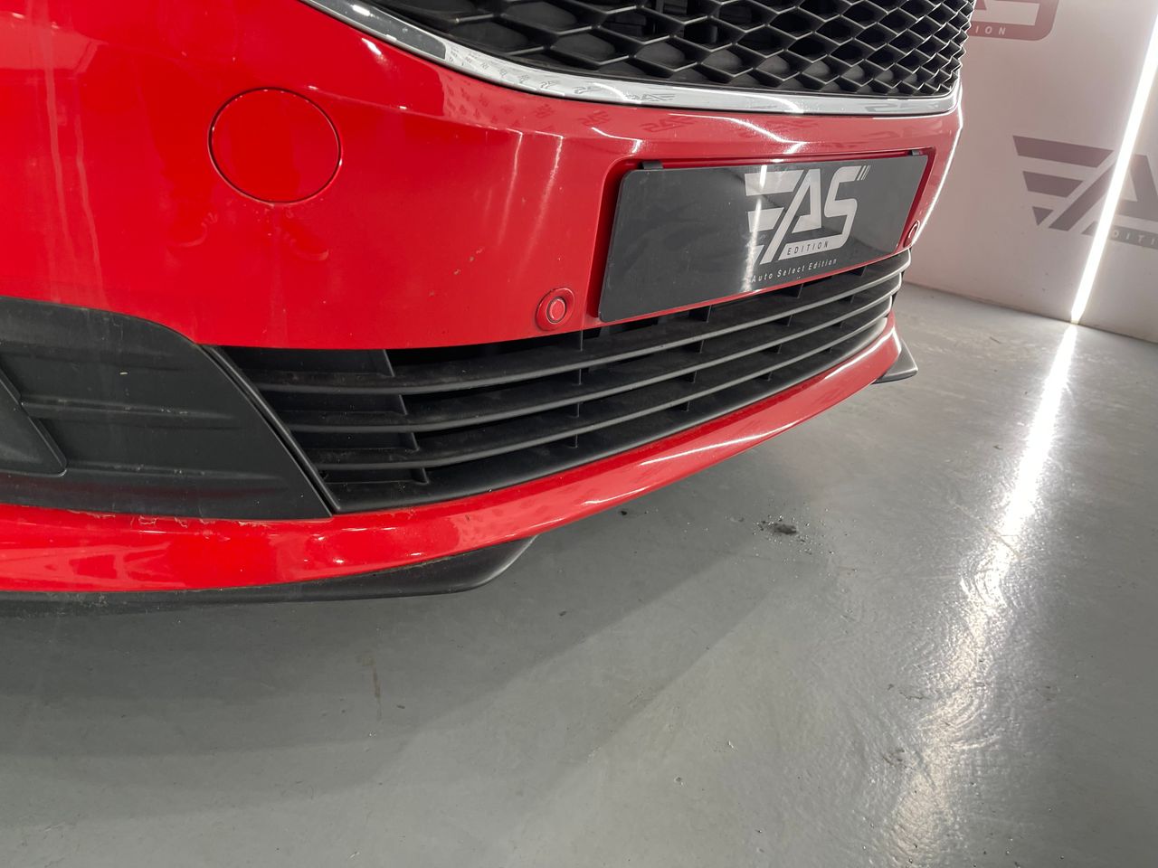 Imagen 34 del Ford C Max en Auto Select Edition, Figueres