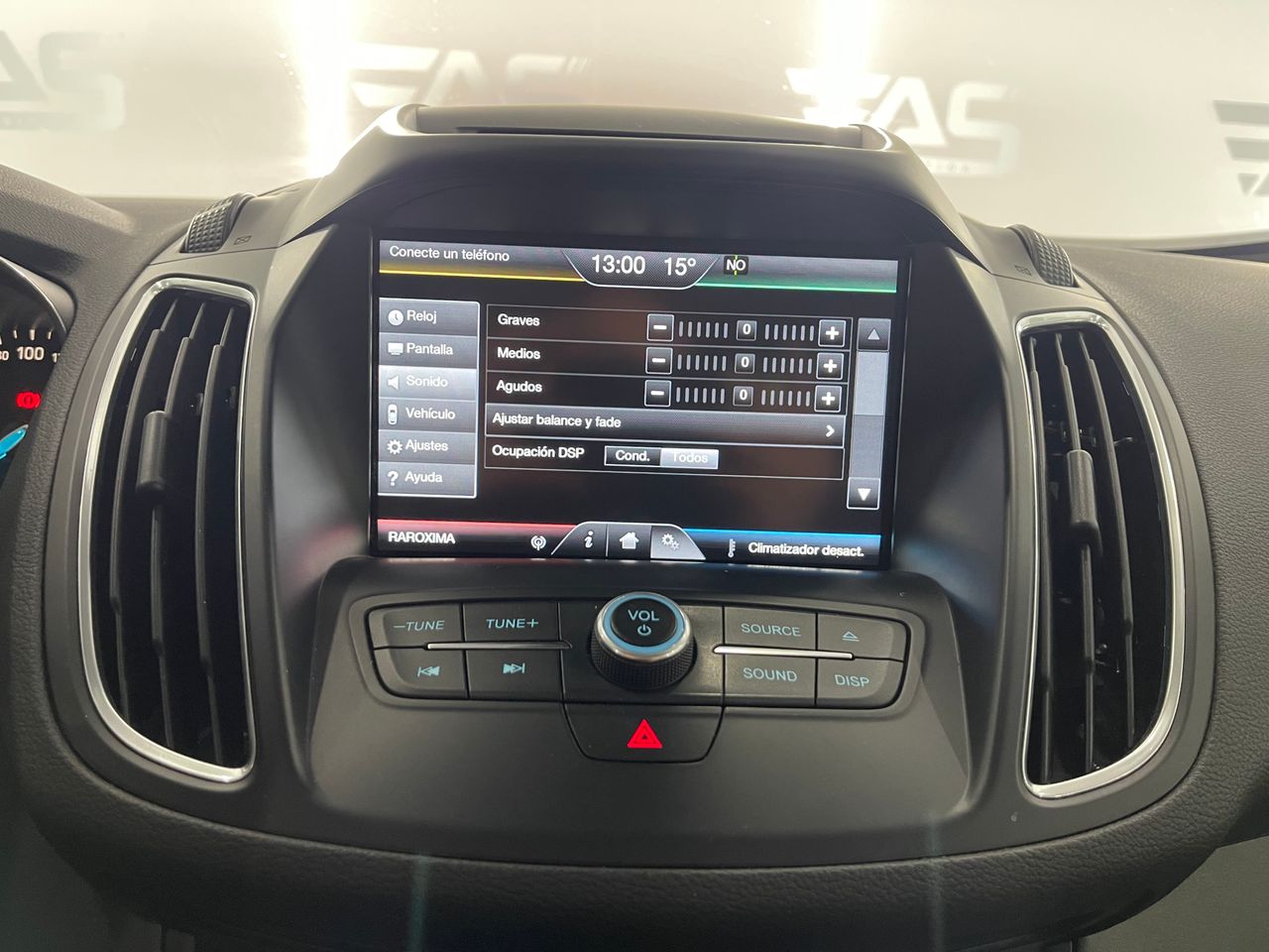 Imagen 75 del Ford C Max en Auto Select Edition, Figueres