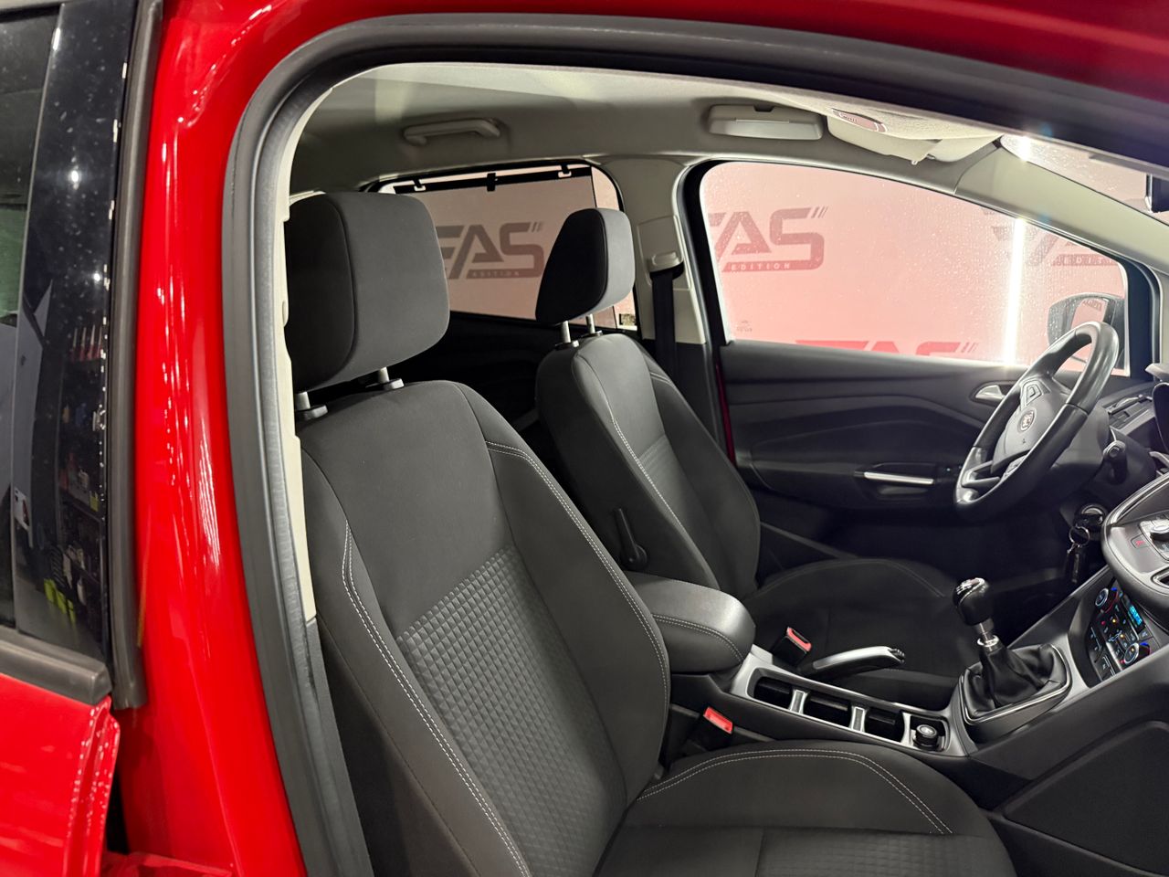 Imagen 12 del Ford C Max en Auto Select Edition, Figueres