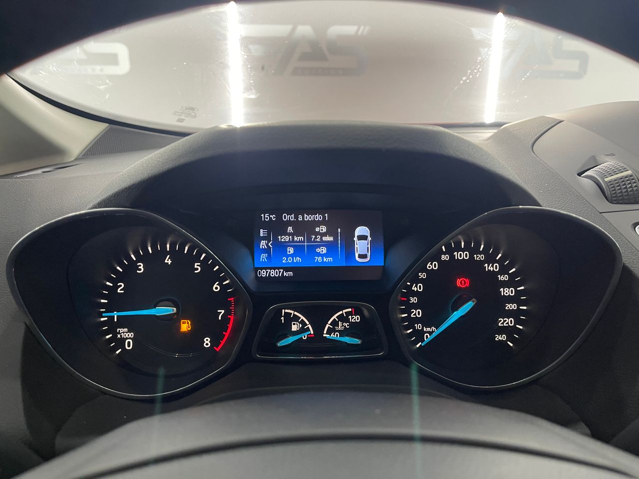 Imagen 72 del Ford C Max en Auto Select Edition, Figueres