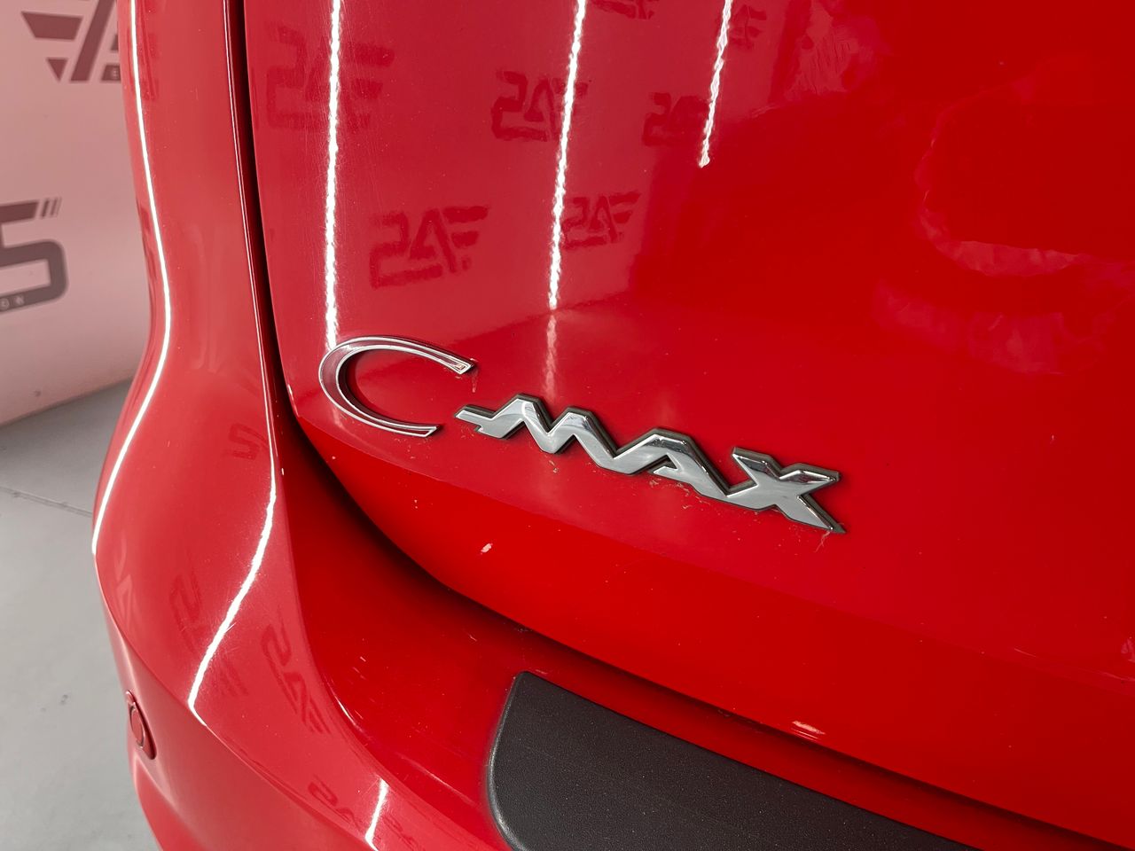 Imagen 53 del Ford C Max en Auto Select Edition, Figueres